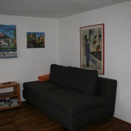 Ferienwohnung Schneider Marburg Ngoại thất bức ảnh