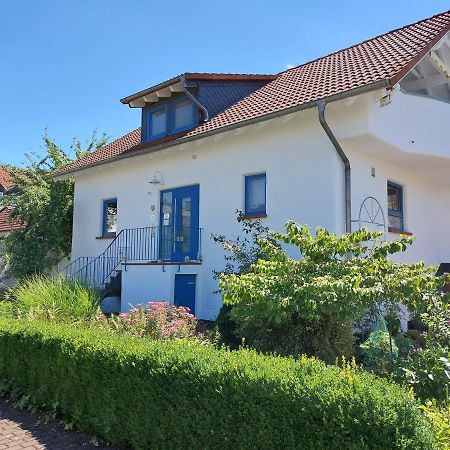Ferienwohnung Schneider Marburg Ngoại thất bức ảnh