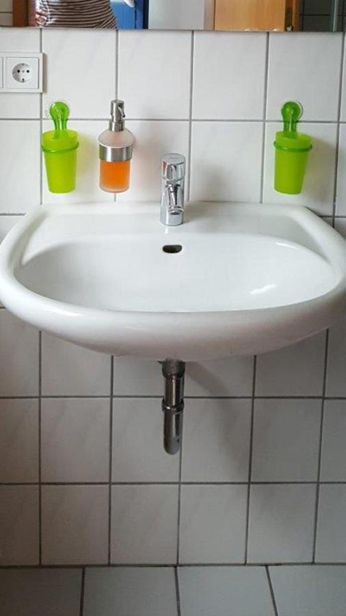 Ferienwohnung Schneider Marburg Ngoại thất bức ảnh