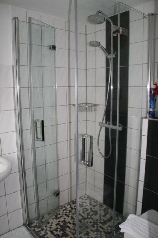Ferienwohnung Schneider Marburg Ngoại thất bức ảnh