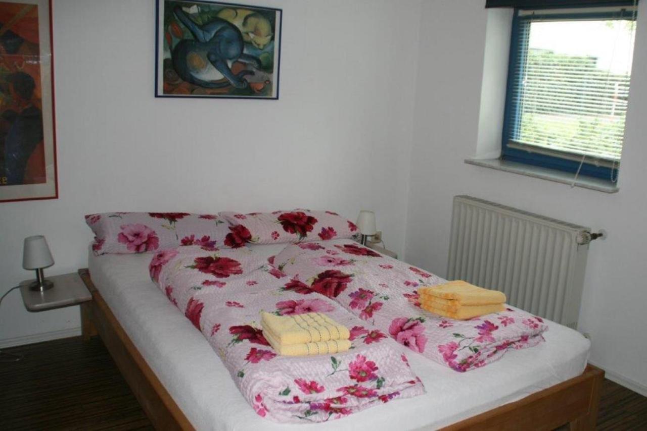 Ferienwohnung Schneider Marburg Ngoại thất bức ảnh