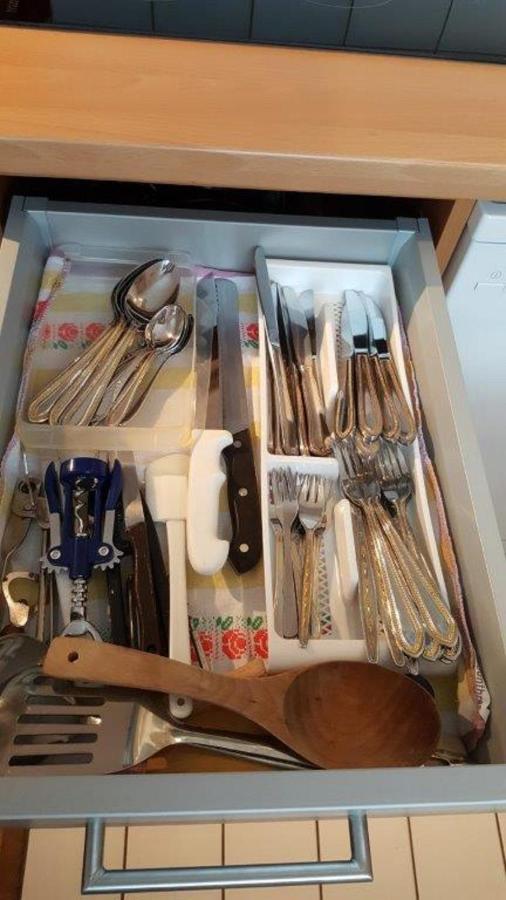 Ferienwohnung Schneider Marburg Ngoại thất bức ảnh
