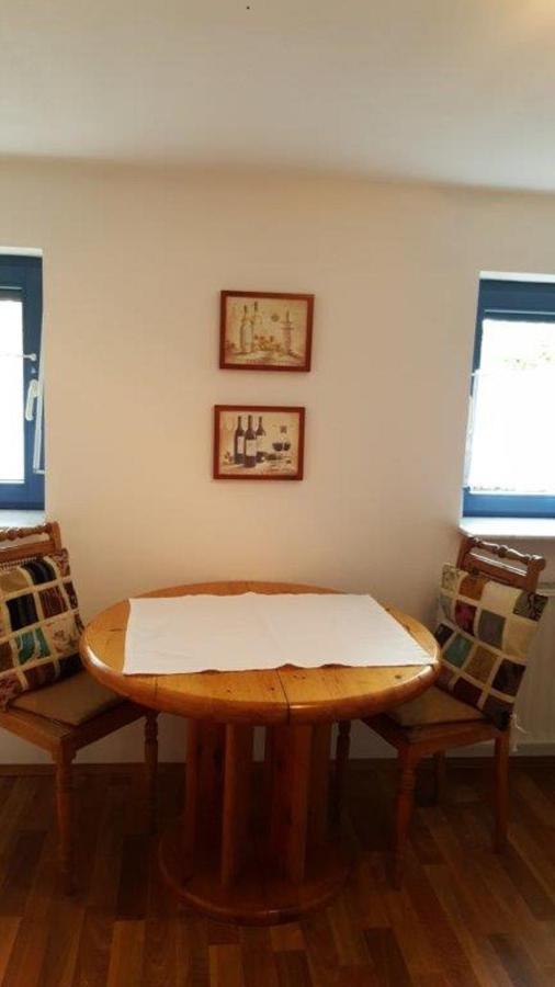 Ferienwohnung Schneider Marburg Ngoại thất bức ảnh