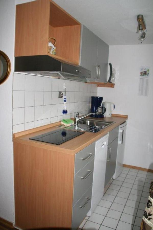 Ferienwohnung Schneider Marburg Ngoại thất bức ảnh